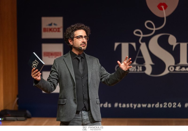 Tasty Awards 2024 x Esquire: Τα πιο δημοφιλή εστιατόρια και μπαρ της Αθήνας - εικόνα 4