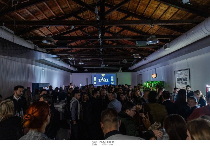 Tasty Awards 2024 x Esquire: Τα πιο δημοφιλή εστιατόρια και μπαρ της Αθήνας - εικόνα 12