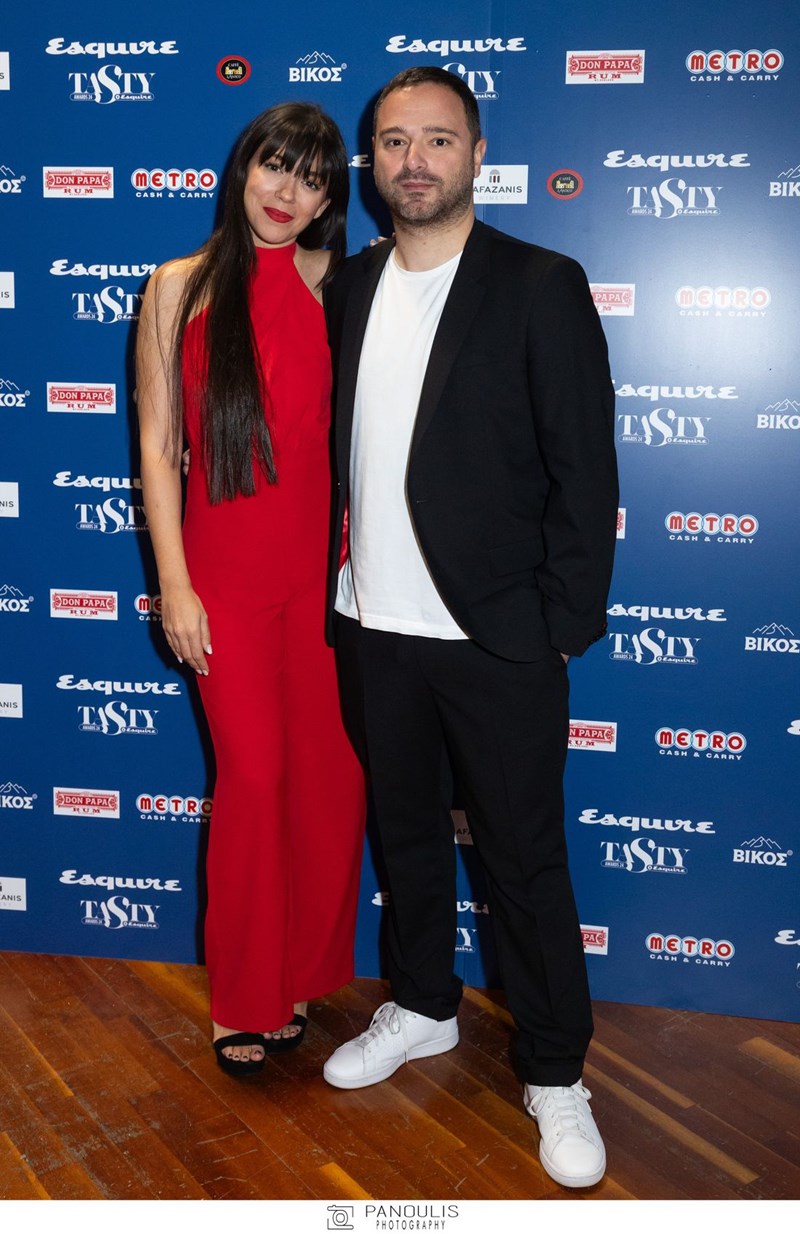 Tasty Awards 2024 x Esquire: Τα πιο δημοφιλή εστιατόρια και μπαρ της Αθήνας - εικόνα 3