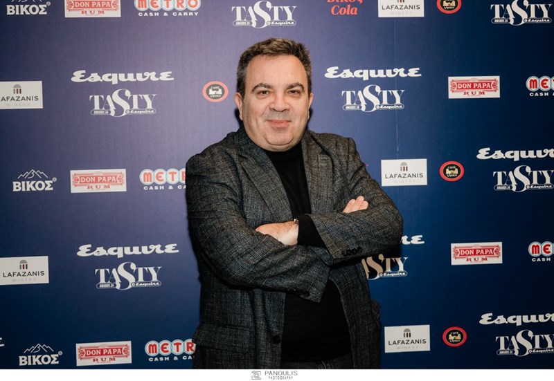 Tasty Awards 2024 x Esquire: Τα πιο δημοφιλή εστιατόρια και μπαρ της Αθήνας - εικόνα 10