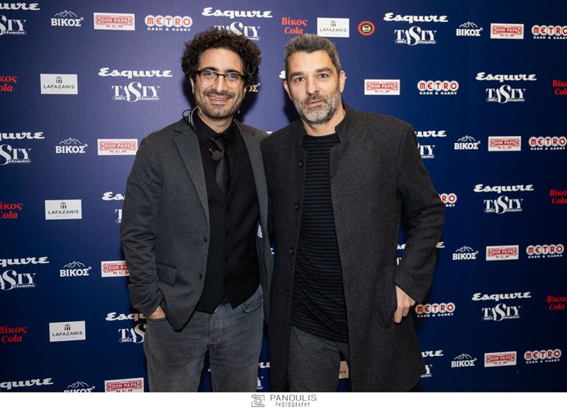 Tasty Awards 2024 x Esquire: Τα πιο δημοφιλή εστιατόρια και μπαρ της Αθήνας - εικόνα 8