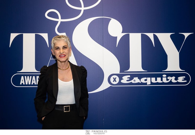 Tasty Awards 2024 x Esquire: Τα πιο δημοφιλή εστιατόρια και μπαρ της Αθήνας - εικόνα 11