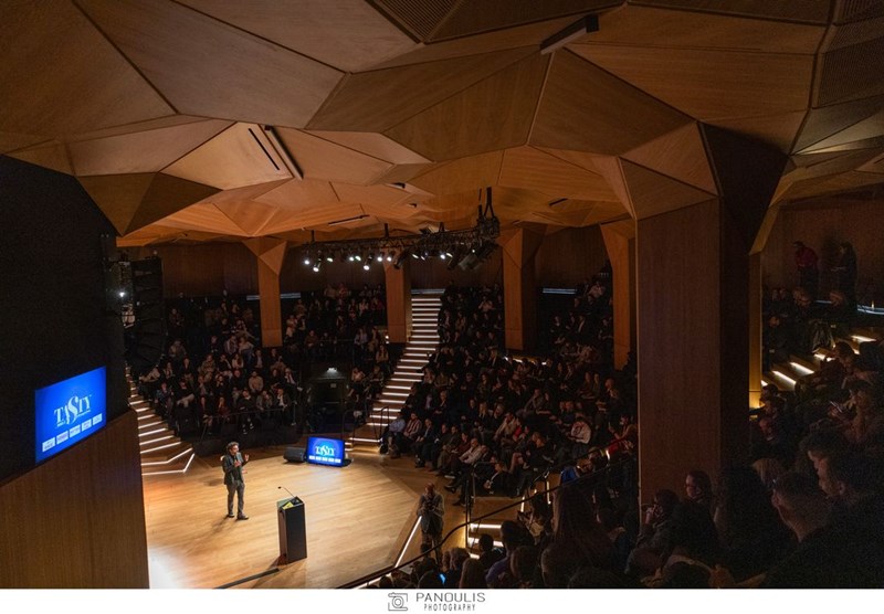 Tasty Awards 2024 x Esquire: Τα πιο δημοφιλή εστιατόρια και μπαρ της Αθήνας - εικόνα 1