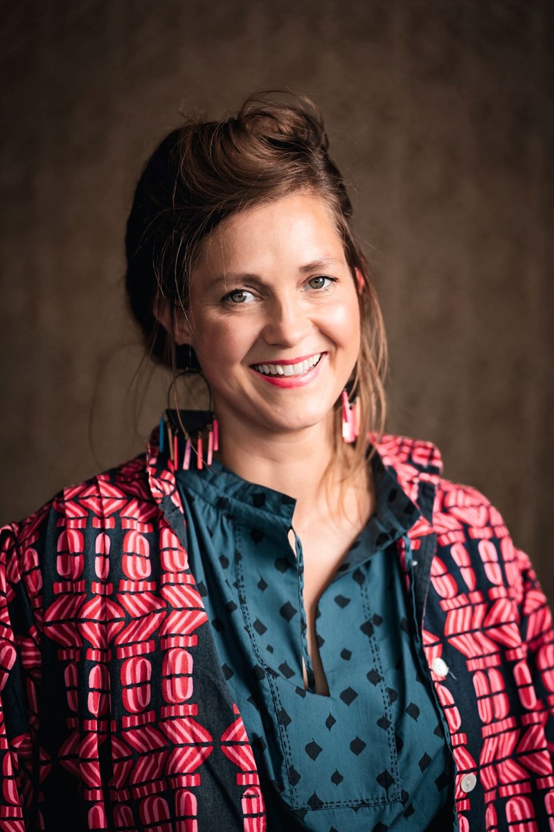 Ποια έντυσε την Bella Baxter; Η βραβευμένη με Όσκαρ Holly Waddington μιλάει αποκλειστικά στο ELLE - εικόνα 1