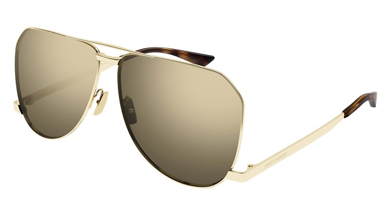 5 γυαλιά ηλίου που θα μπουν στη λίστα σου ως τα must για τη φετινή άνοιξη - εικόνα 2