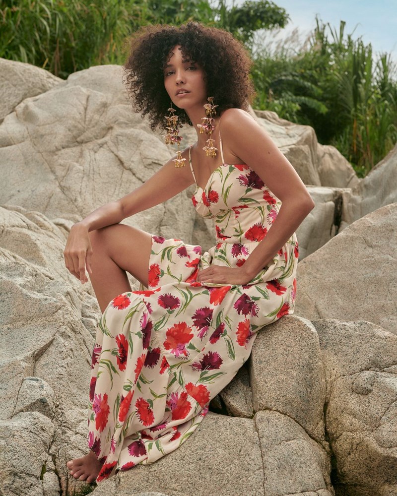 «Πρώτη Γυναίκα»: Η νέα ανοιξιάτικη συλλογή της DVF μάς προετοιμάζει να καλωσορίσουμε με στιλ τη νέα εποχή - εικόνα 3