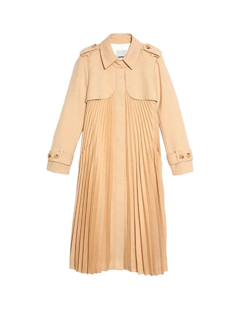 Αγγλική εξοχή: Πώς θα δημιουργήσεις αντίστοιχα looks για τη φετινή άνοιξη; - εικόνα 28