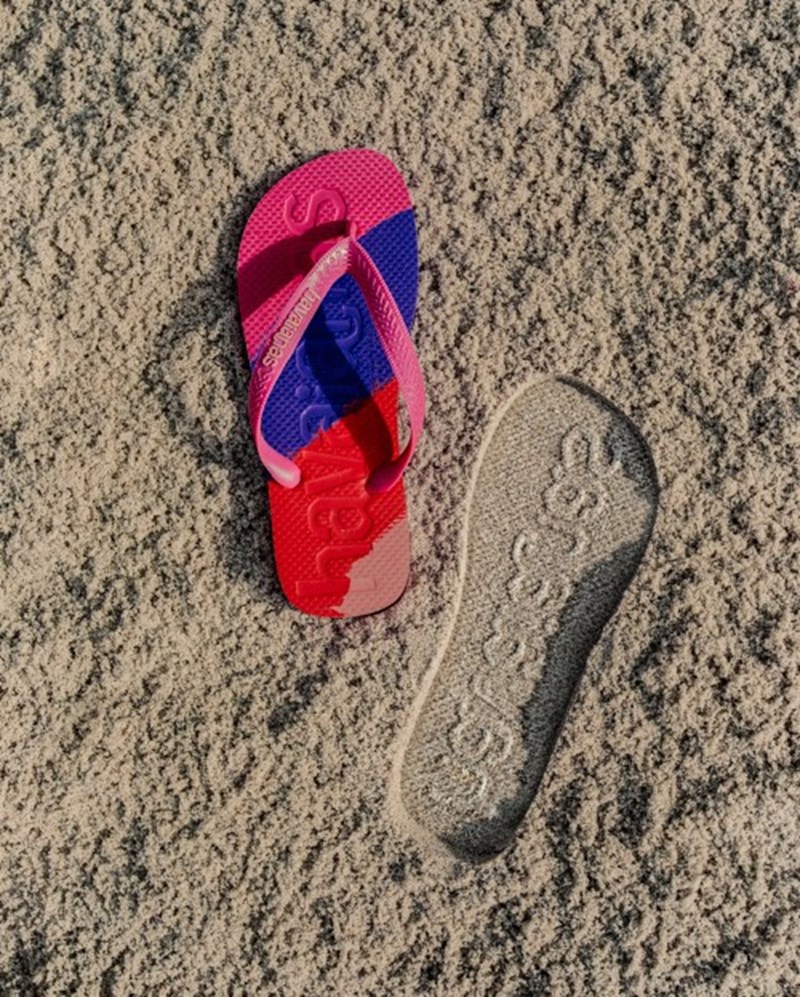 Η νέα συλλογή Havaianas αποτελεί κυριολεκτικά ένα ταξίδι - εικόνα 1