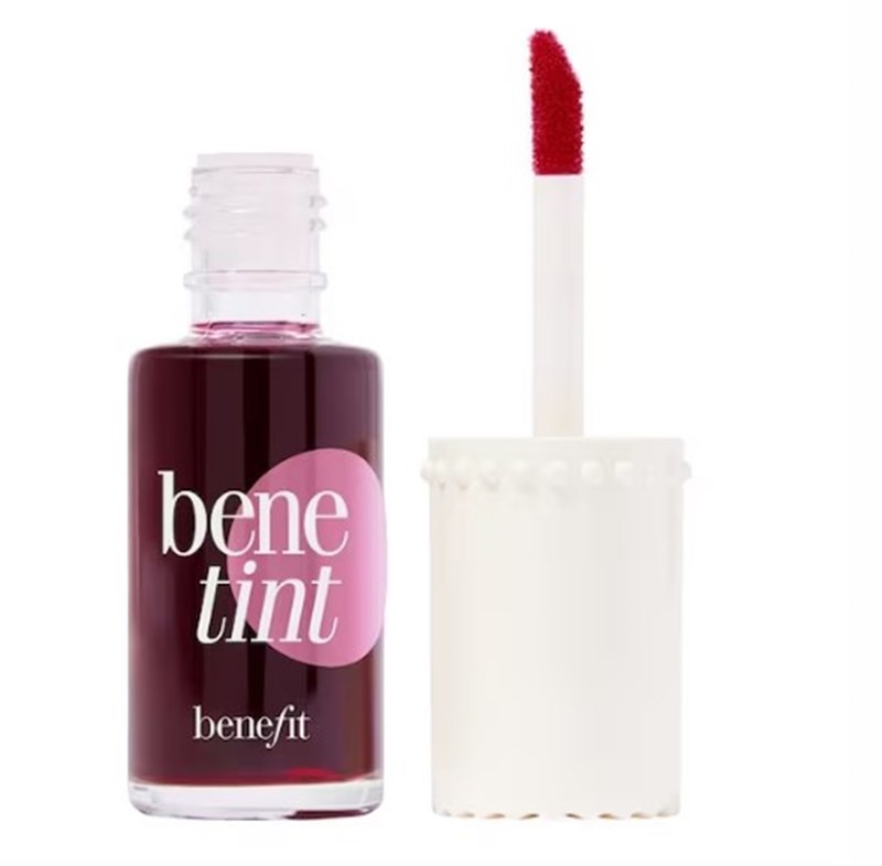 "Berry Girl": Η πιο “ζουμερή” τάση στο μακιγιάζ για την άνοιξη - εικόνα 3