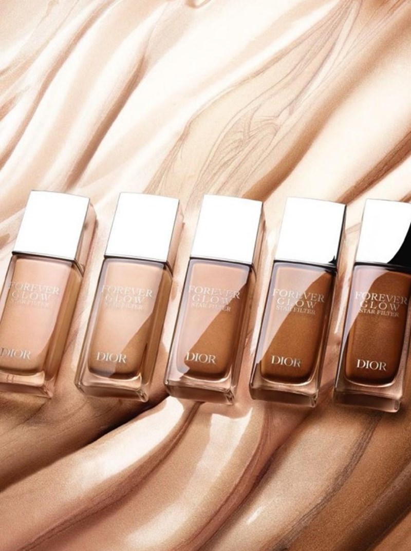 Glow Goddess: 3 προϊόντα ομορφιάς που προσφέρουν μοναδική λάμψη στην επιδερμίδα - εικόνα 2