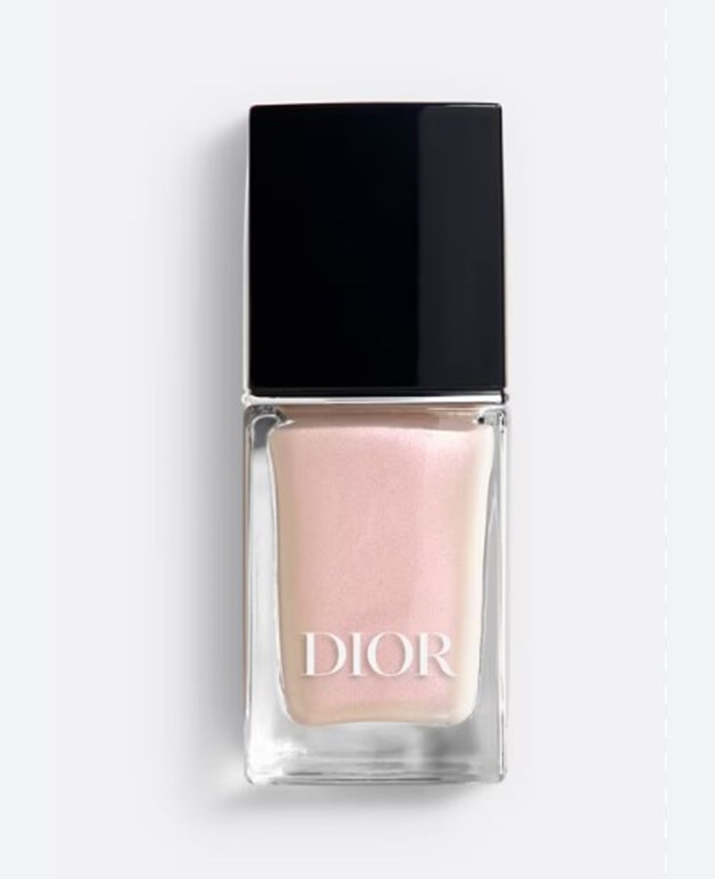 Haute Couture Nails: 5 μοναδικά βερνίκια νυχιών από τους μεγαλύτερους οίκους μόδας - εικόνα 4