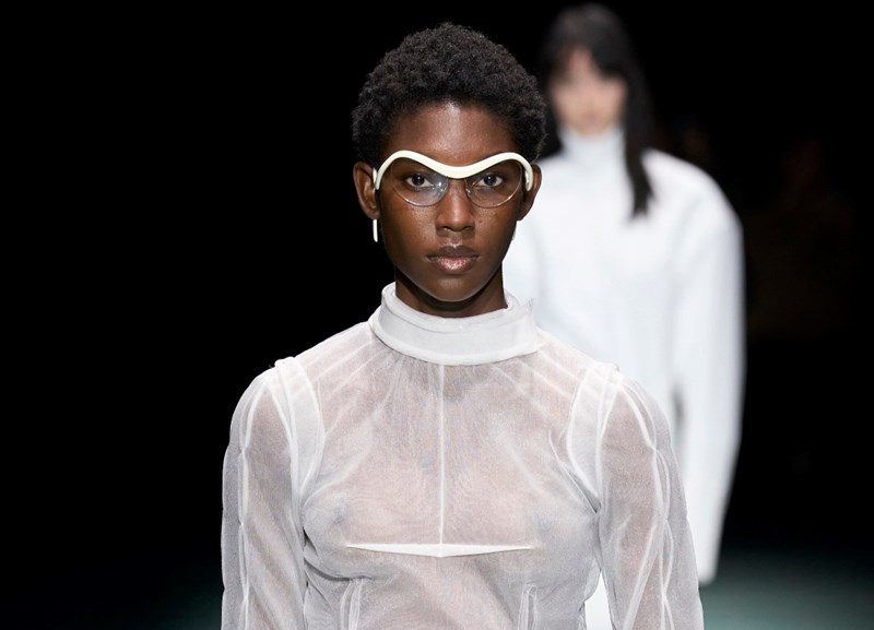 Αυτή είναι η τάση στα γυαλιά ηλίου που θα δοκιμάσουμε την άνοιξη - εικόνα 5