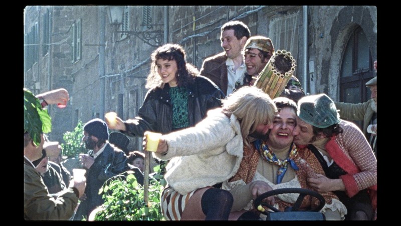 Alice Rohrwacher: «Τι κάνουμε με την ιστορία μας και τον πολιτισμό μας ως κοινότητες;» - εικόνα 2