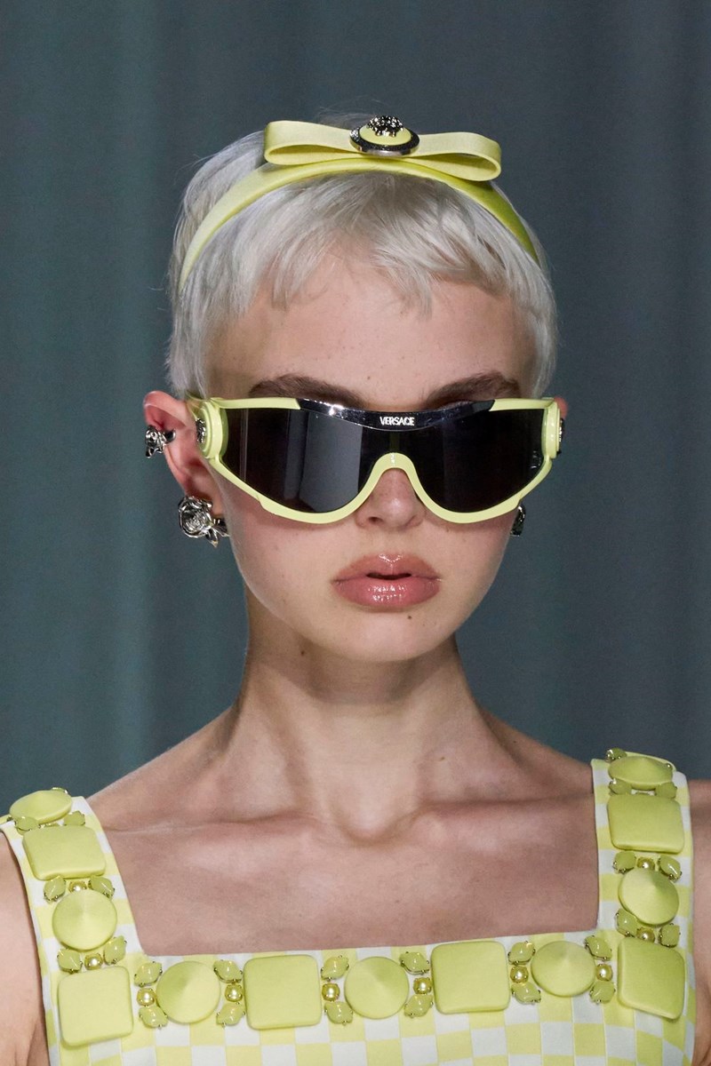 Αυτή είναι η τάση στα γυαλιά ηλίου που θα δοκιμάσουμε την άνοιξη - εικόνα 6