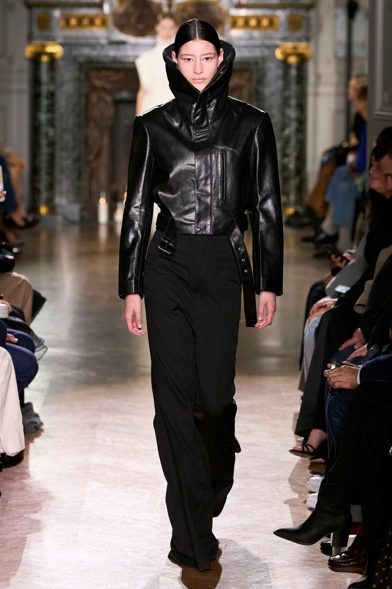 Εβδομάδα Μόδας του Παρισιού: 5 trends για το φθινόπωρο που εντοπίσαμε στις πασαρέλες - εικόνα 2