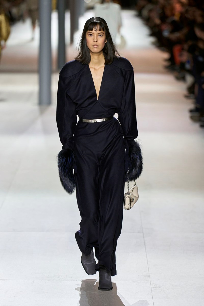 Εβδομάδα Μόδας του Παρισιού: 5 trends για το φθινόπωρο που εντοπίσαμε στις πασαρέλες - εικόνα 15