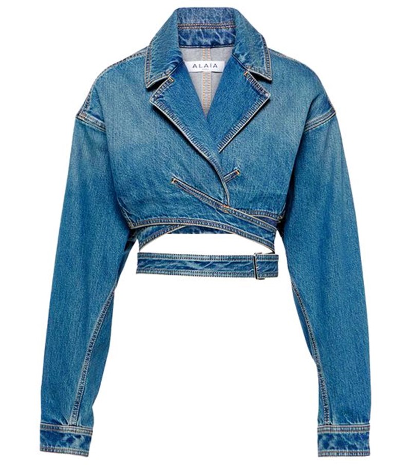 Αυτά τα 5 trends θα είναι hot την άνοιξη που διανύουμε - εικόνα 10