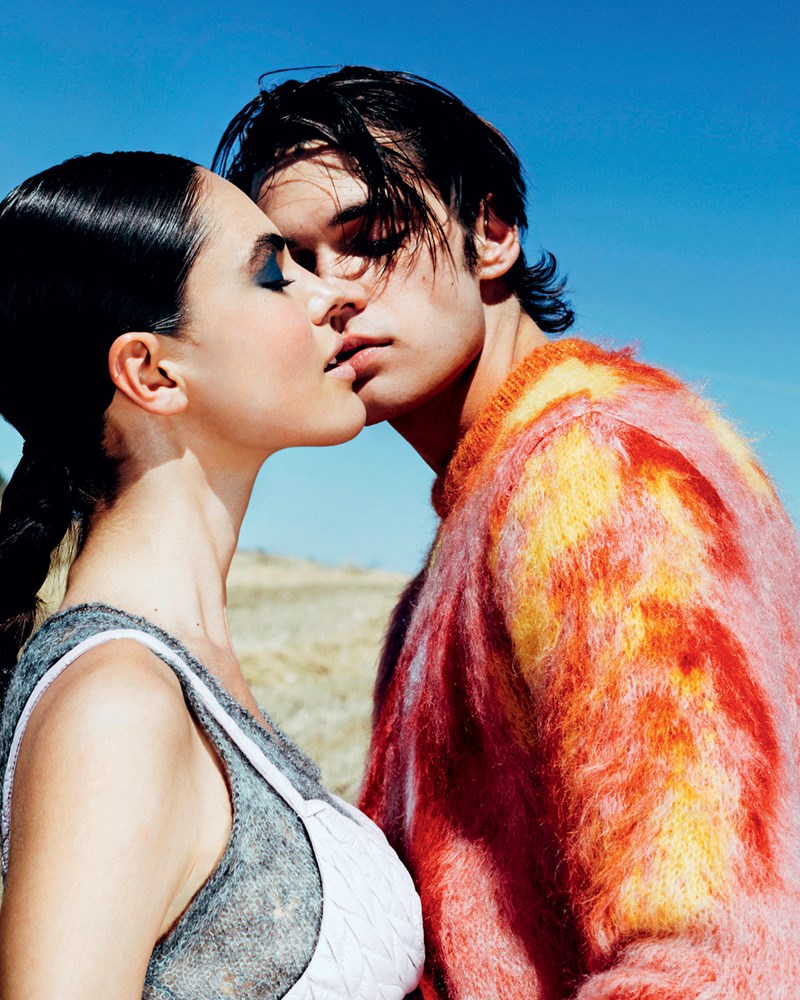 ELLE ΑΠΡΙΛΙΟΥ: Είναι η άνοιξη - εικόνα 10