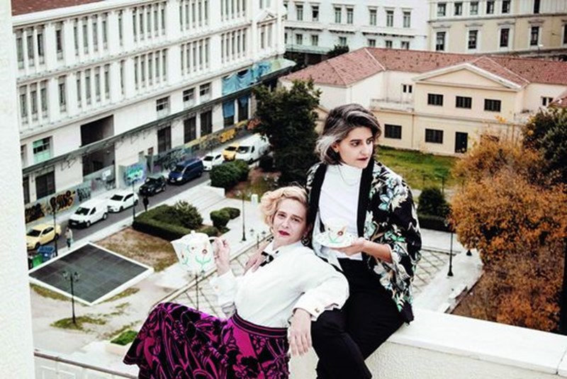 ELLE NOW: Τι να μη χάσεις αυτό τον Μάρτιο - εικόνα 6