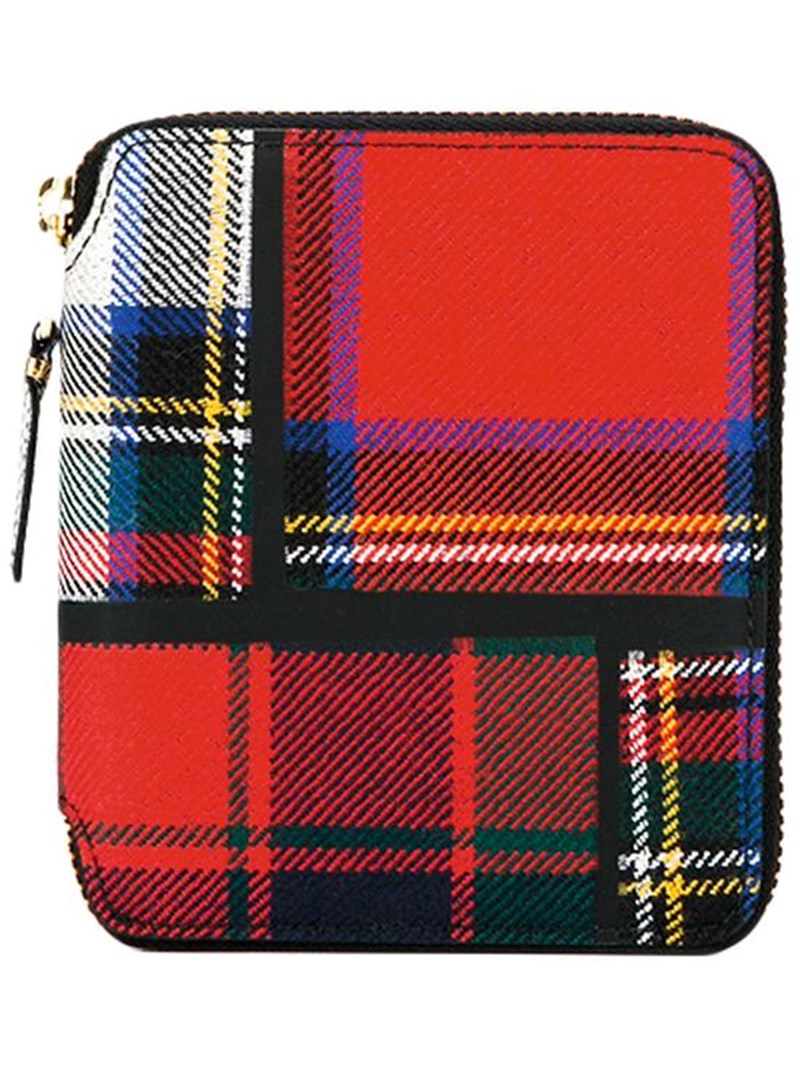 Fair & square: Πώς θα ενσωματώσεις το καρό στις ανοιξιάτικες εμφανίσεις σου - εικόνα 18