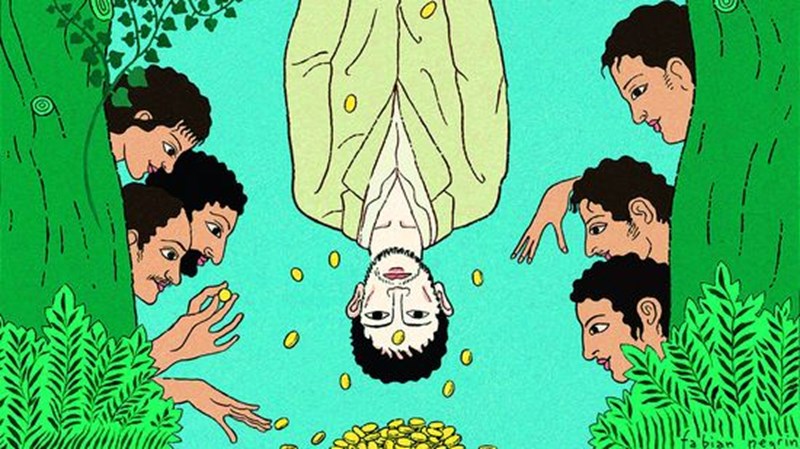 ELLE NOW: Τι να μη χάσεις αυτό τον Μάρτιο - εικόνα 2