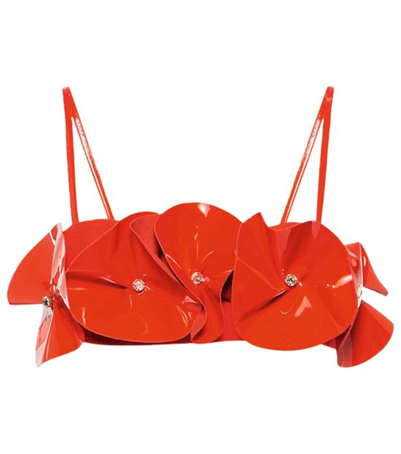 Αυτά τα 5 trends θα είναι hot την άνοιξη που διανύουμε - εικόνα 8