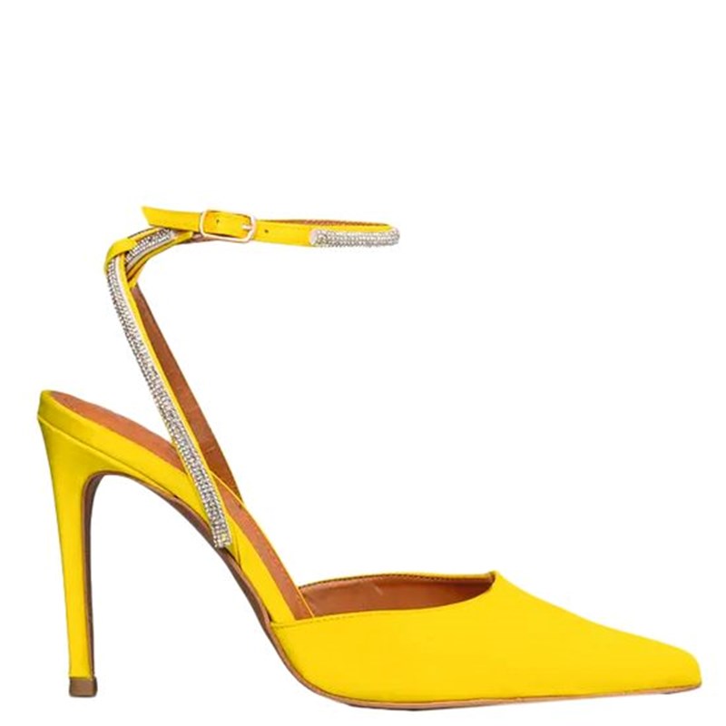 Ανανέωσε τη γκαρνταρόμπα σου για την άνοιξη με αυτά τα "ηλιόλουστα" items - εικόνα 21