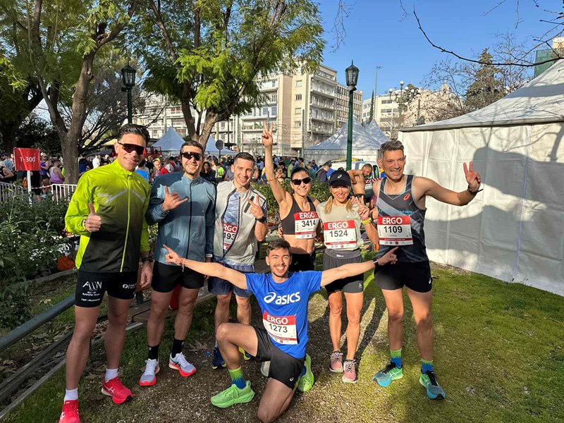 Move Your Mind & Move Her Mind: Οι λόγοι της ASICS να ξεκινήσεις από σήμερα κιόλας το τρέξιμο - εικόνα 1