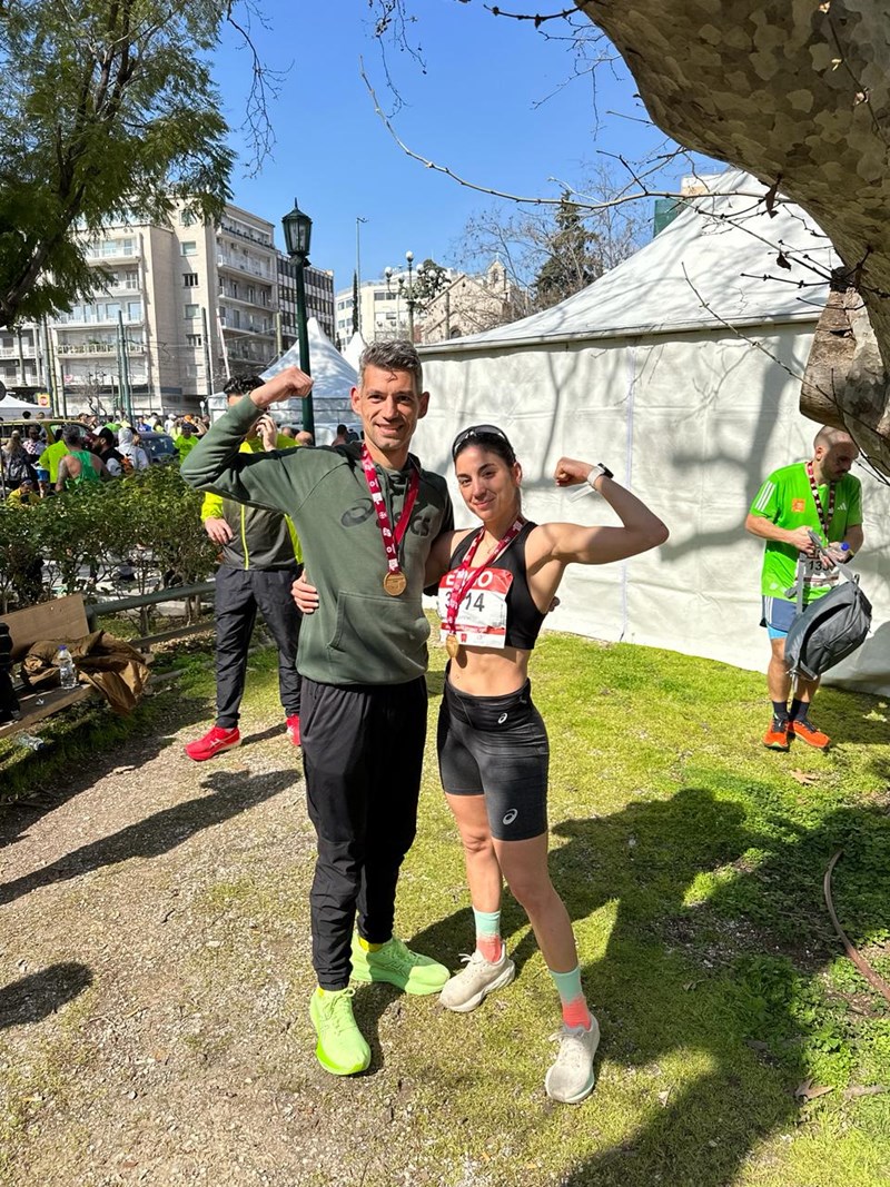 Move Your Mind & Move Her Mind: Οι λόγοι της ASICS να ξεκινήσεις από σήμερα κιόλας το τρέξιμο - εικόνα 2