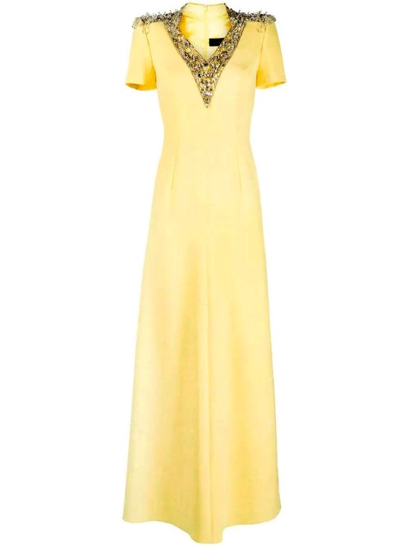 Ανανέωσε τη γκαρνταρόμπα σου για την άνοιξη με αυτά τα "ηλιόλουστα" items - εικόνα 17