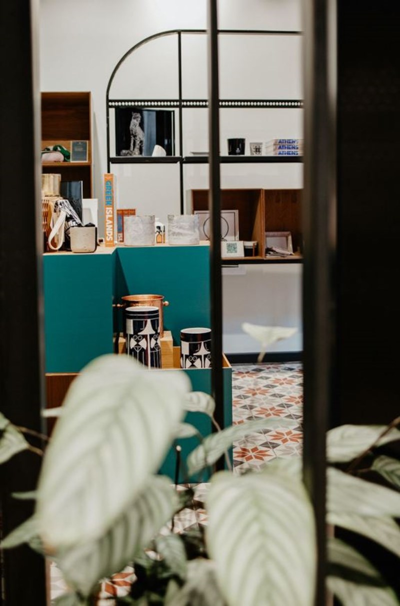 MAGIC CABINET x KAL.ATHI: To&nbsp;A&nbsp;Magic&nbsp;Cabinet&nbsp;της Ευγενίας Χανδρή εγκαινιάζει τo&nbsp;πρώτο του φυσικό&nbsp;pop&nbsp;up&nbsp;κατάστημα&nbsp;για ανοιξιάτικη απόδραση στο κέντρο της πόλης! - εικόνα 3