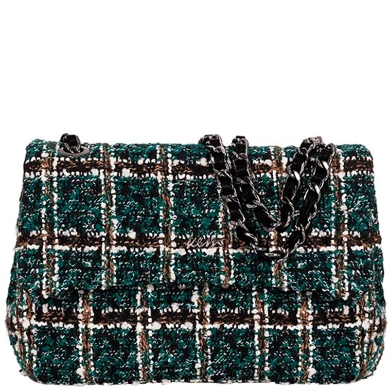 Fair & square: Πώς θα ενσωματώσεις το καρό στις ανοιξιάτικες εμφανίσεις σου - εικόνα 19