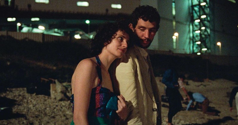 Alice Rohrwacher: «Τι κάνουμε με την ιστορία μας και τον πολιτισμό μας ως κοινότητες;» - εικόνα 1