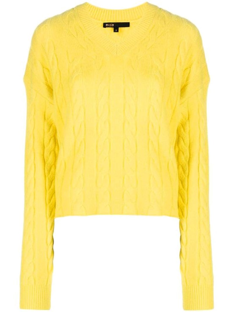 Ανανέωσε τη γκαρνταρόμπα σου για την άνοιξη με αυτά τα "ηλιόλουστα" items - εικόνα 3