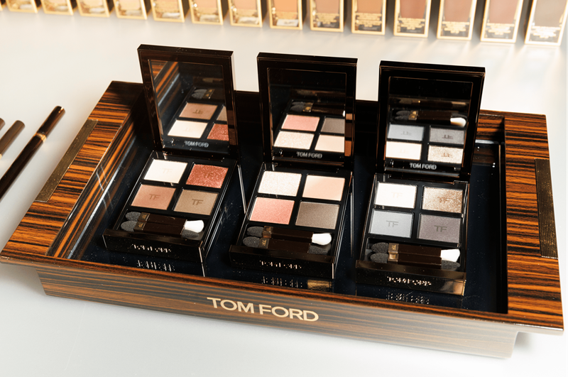 Tom Ford Beauty: Ξέρουμε όλα τα προϊόντα ομορφιάς που επιλέχθηκαν για το show FW24 - εικόνα 2