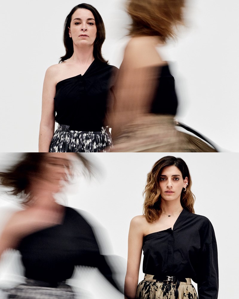 ELLE ΑΠΡΙΛΙΟΥ: Είναι η άνοιξη - εικόνα 7