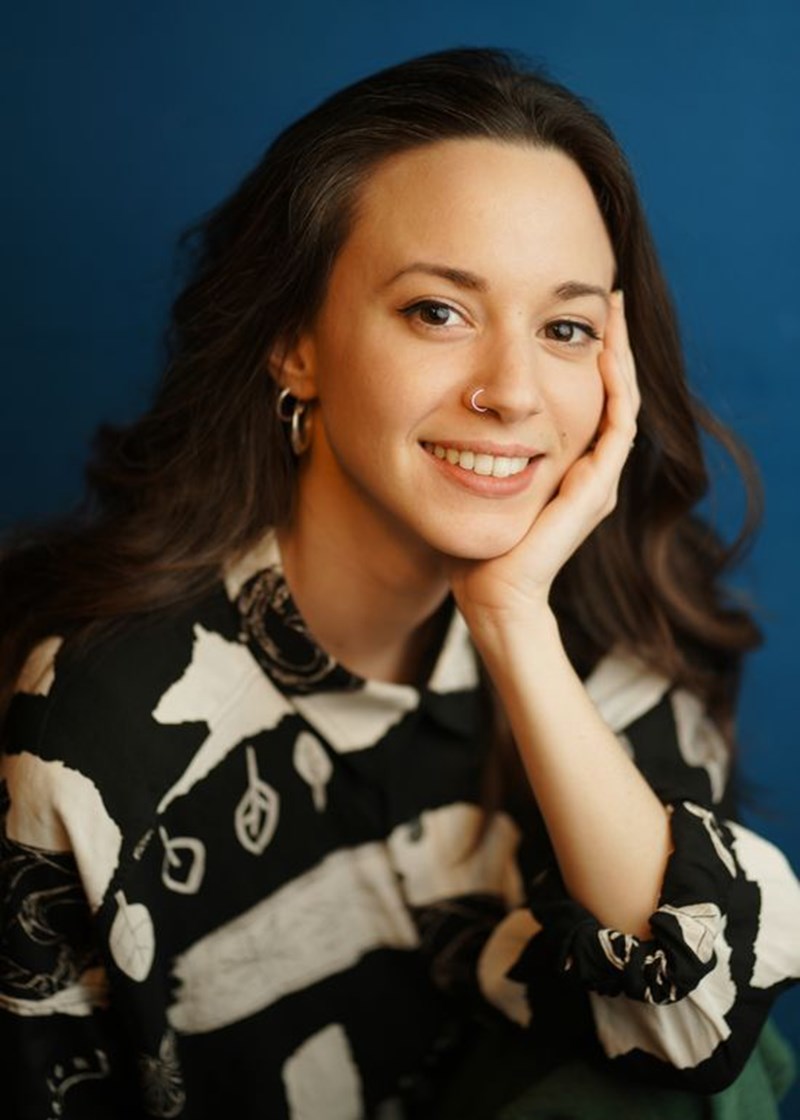 Oι νικητές του Βραβείου Τέχνης Ιδρύματος Γ. & Α. Μαμιδάκη 2024 - εικόνα 2