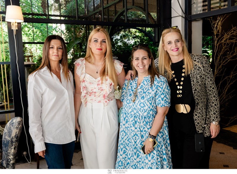 Η Filorga παρουσίασε την νέα της σειρά Global-Repair Advanced - εικόνα 3