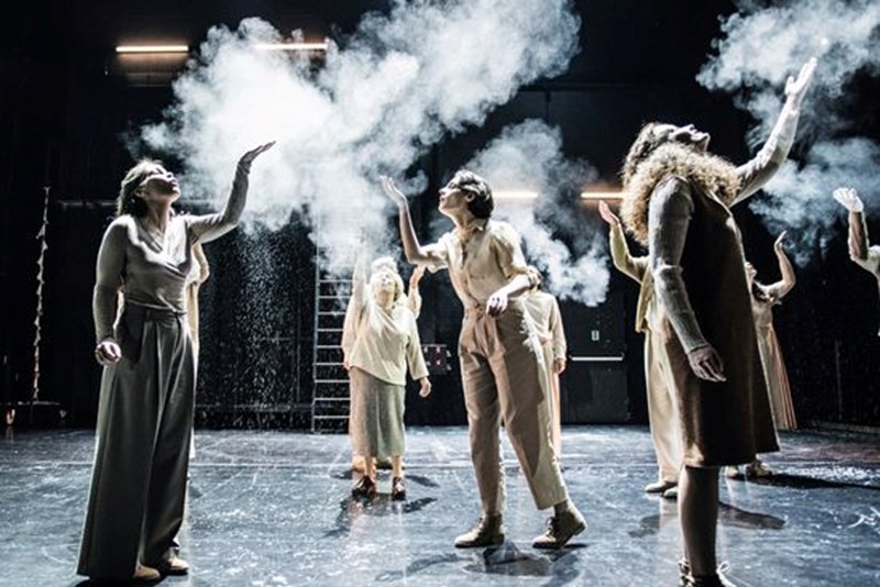 ELLE NOW: Η πολιτιστική agenda για τον Απρίλιο κρύβει θησαυρούς - εικόνα 5