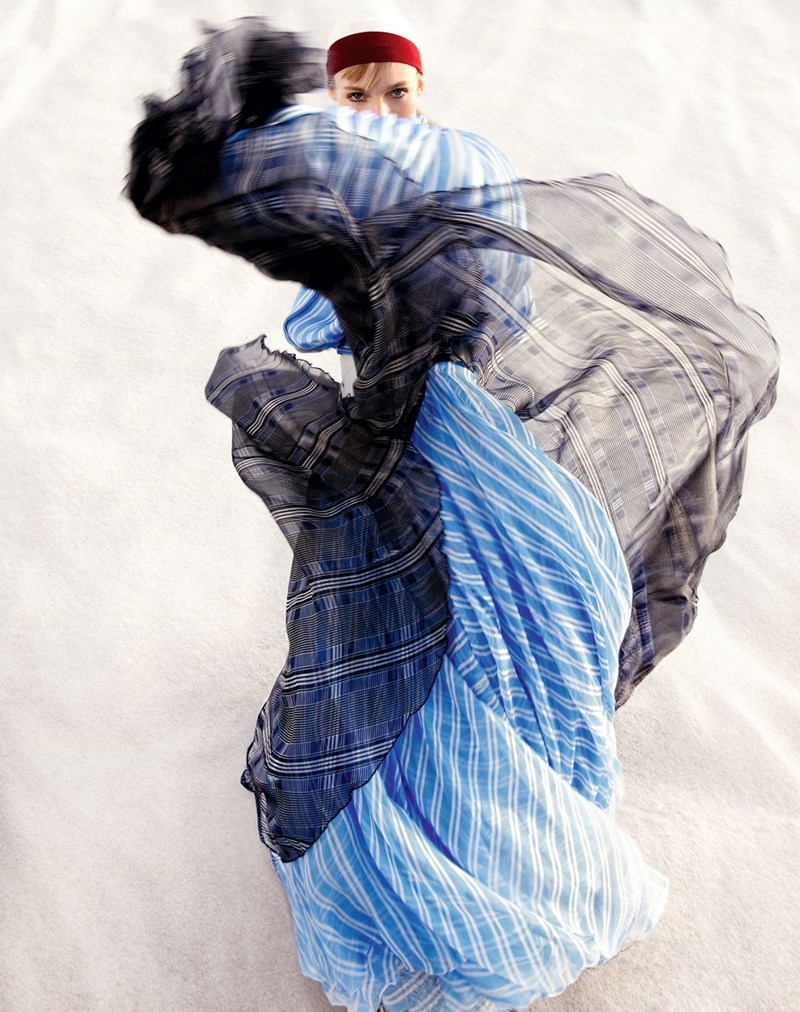 Dream Escape: Προετοιμαζόμαστε στιλιστικά για τις αποδράσεις του καλοκαιριού - εικόνα 2