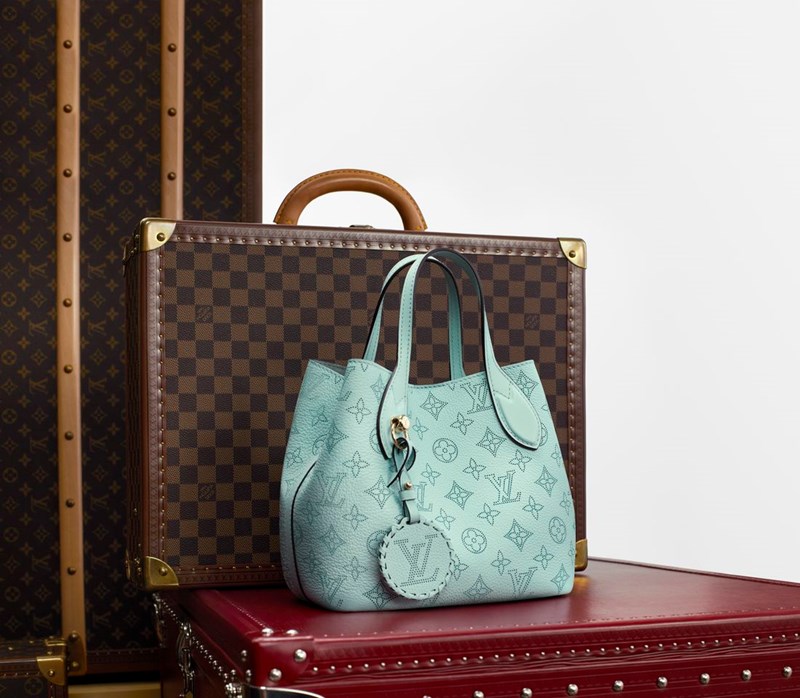 Flight Mode: Η νέα συλλογή του Louis Vuitton είναι ο ορισμός του σύγχρονου luxury travelling - εικόνα 4