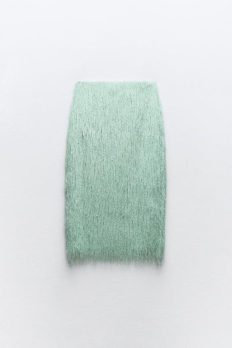 10 νέες αφίξεις της ZARA που θα αναβαθμίσουν την ανοιξιάτικη γκαρνταρόμπα σου - εικόνα 9