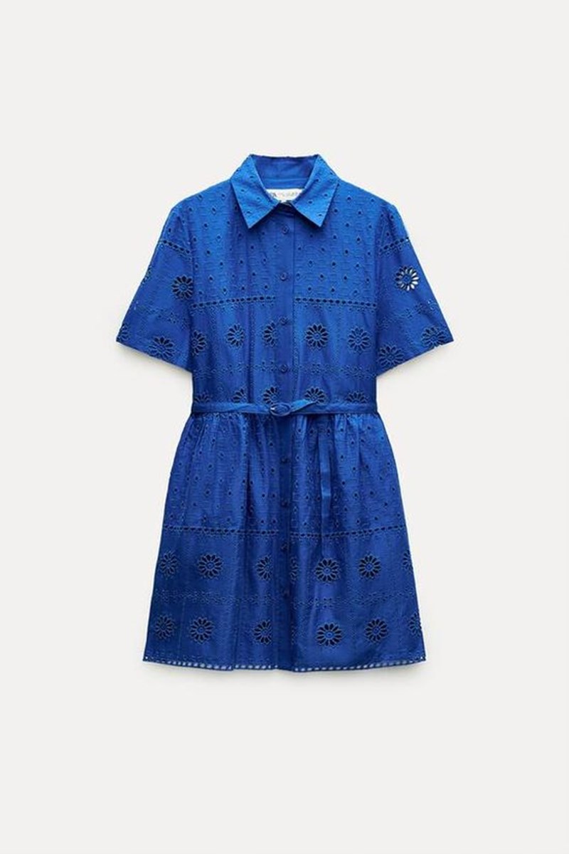 8 ανοιξιάτικα posh φορέματα για καθημερινές εμφανίσεις που ξεχωρίζουν - εικόνα 8