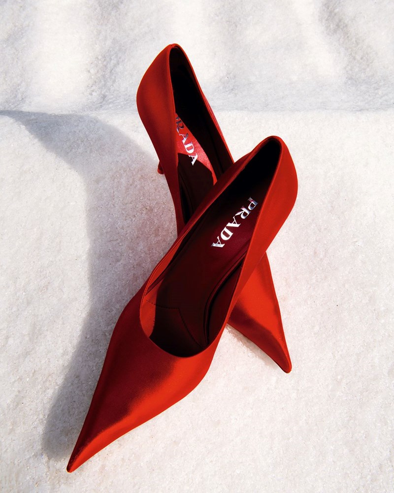 Dream Escape: Προετοιμαζόμαστε στιλιστικά για τις αποδράσεις του καλοκαιριού - εικόνα 3