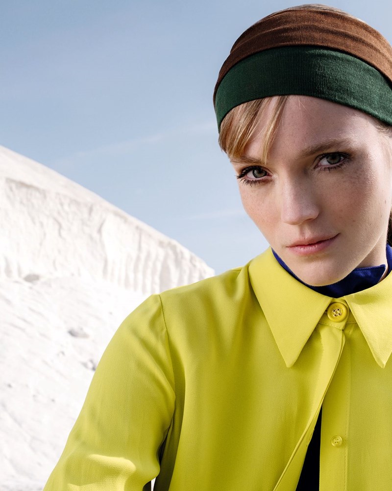 Dream Escape: Προετοιμαζόμαστε στιλιστικά για τις αποδράσεις του καλοκαιριού - εικόνα 12