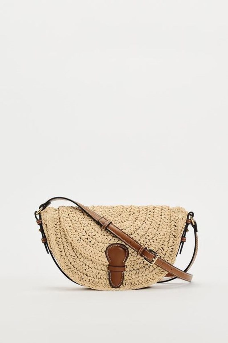 11 ακαταμάχητες crossbody τσάντες που είναι ιδανικές για την εποχή - εικόνα 3