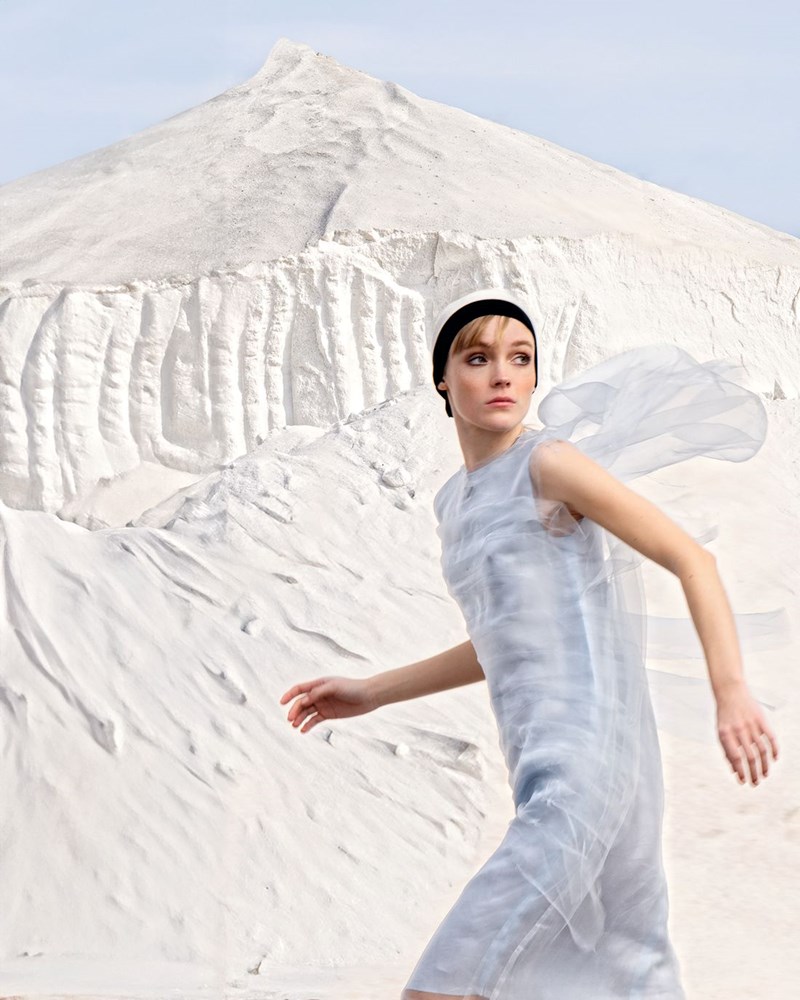 Dream Escape: Προετοιμαζόμαστε στιλιστικά για τις αποδράσεις του καλοκαιριού - εικόνα 4