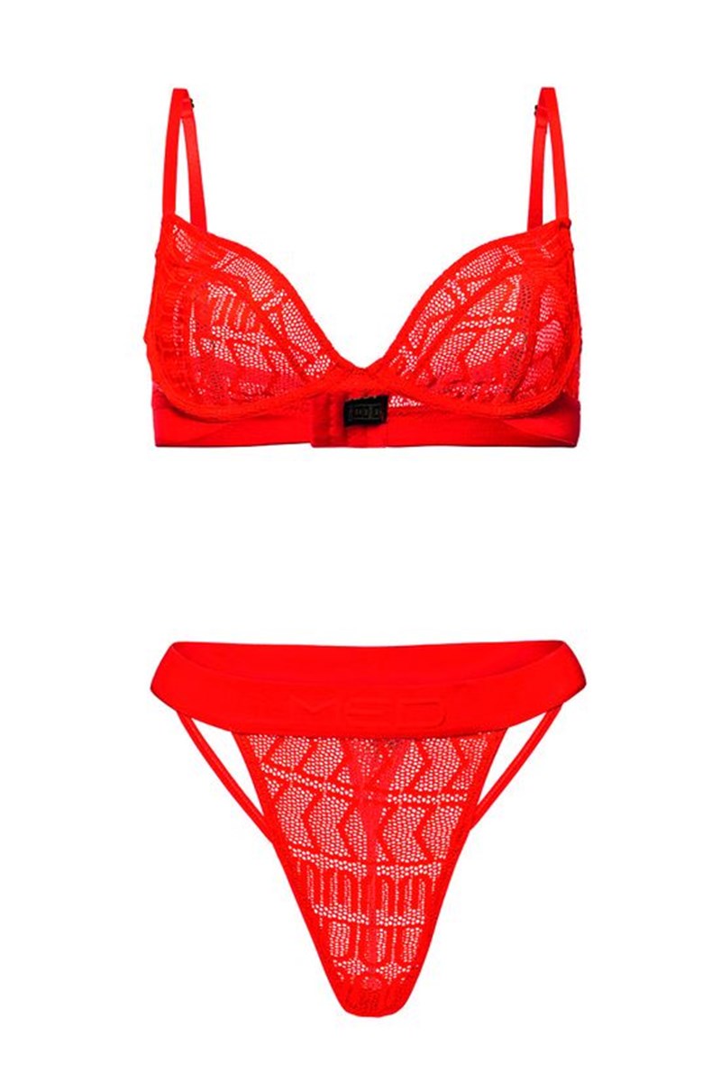 I see stripes: Αυτή την άνοιξη το ριγέ κυριαρχεί στα looks μας - εικόνα 35