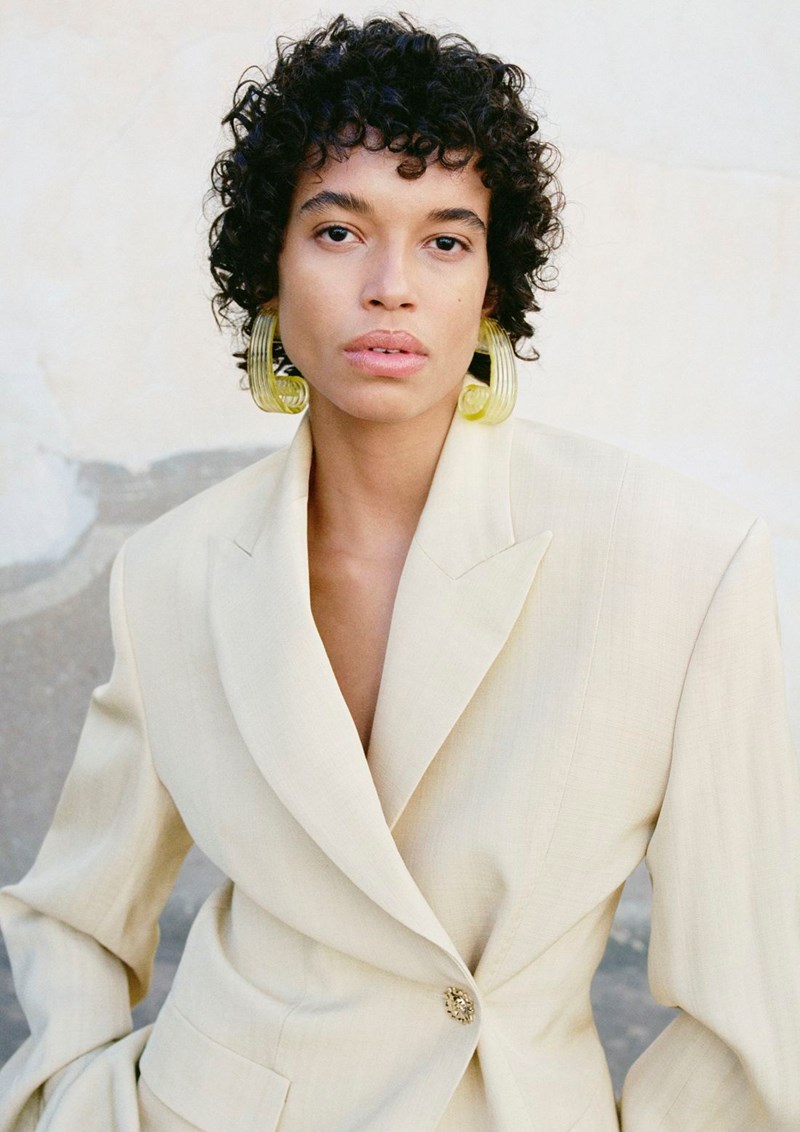 Απόδραση στην ιταλική ριβιέρα με τη συλλογή H&M Studio Resort Capsule - εικόνα 2