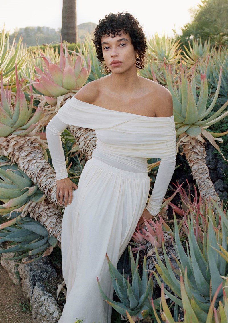 Απόδραση στην ιταλική ριβιέρα με τη συλλογή H&M Studio Resort Capsule - εικόνα 3